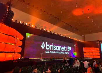 Lançamento da Rede 5G em Fortaleza Marca Novo Capítulo na Era Digital da Cidade