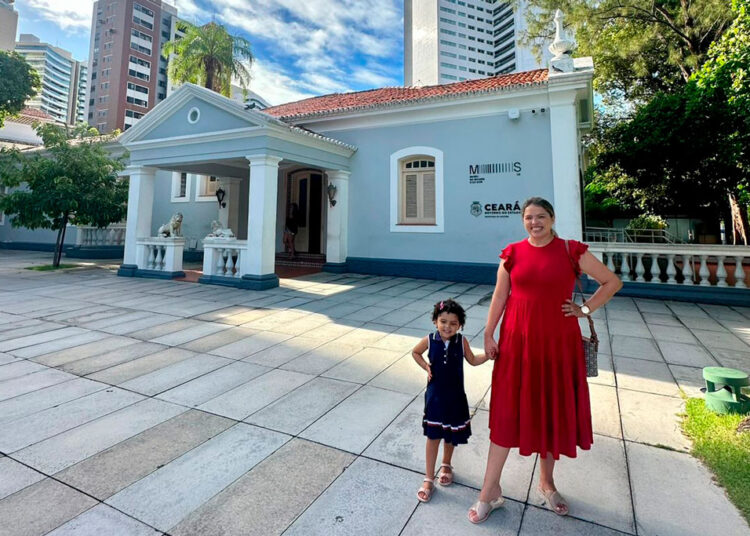 Férias em família: dicas e passeios para crianças em Fortaleza