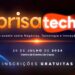 BRISATECH 2024: Brisanet promove evento gratuito em Fortaleza com gigantes do setor de tecnologia