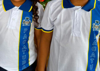 MP do Ceará cobra da Prefeitura entrega de fardamento para alunos das escolas municipais de Pacatuba