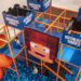 RioMar Kennedy recebe parque inspirado no universo Authentic Games 