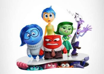 Cinépolis promove sessão de “Divertida Mente 2” adaptadas às pessoas com autismo