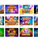 Jogos de Bingo Mais Populares no Brazino777