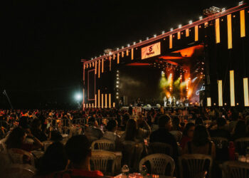 Celebrando a alegria, a fé e a paz, 26ª edição do Festival Halleluya começa nesta quarta-feira, 17, em Fortaleza