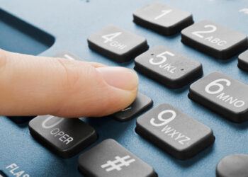 Prefeitura interrompe temporariamente serviços de telefonia fixa nesta quarta-feira, 03/07