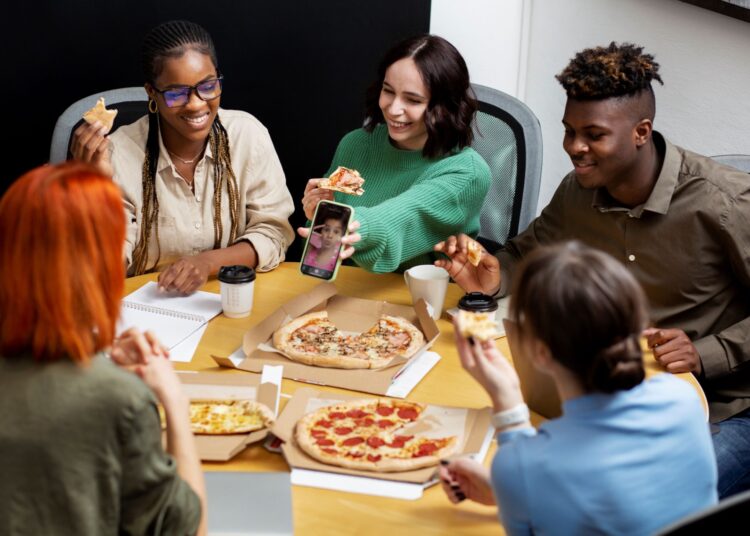 Dia da Pizza: versatilidade e sabor agrada paladar dos brasileiros
