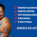 Pague Menos e Extrafarma ampliam abrangência de serviço de vacinação