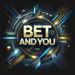 Como Maximizar seus Ganhos no Bet And You