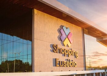 Shopping Eusébio inicia agosto com campanha com brindes exclusivos para o Dia dos Pais