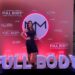 Dra. Ana Amélia participa do 2º Congresso de Imersão Full Body Harmonização Corporal, em São Paulo