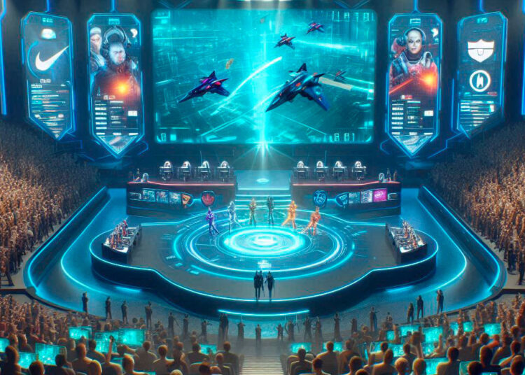 O Impacto dos eSports no Cenário Mundial