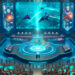 O Impacto dos eSports no Cenário Mundial