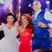 Cantora Vitória Fernandez transforma festas de casamento no Ceará com show inesquecível