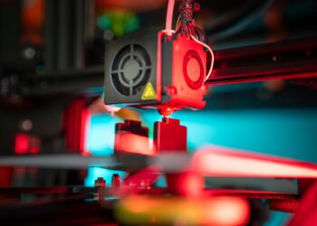 Como Escolher a Impressora 3D Profissional Ideal para o Seu Negócio