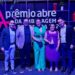 Cajuína São Geraldo conquista ouro e prata no Prêmio ABRE de Embalagem Brasileira