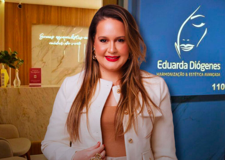 Clínica Eduarda Diógenes celebra convênio com SindJustiça Ceará, com vantagens para os filiados em procedimentos estéticos