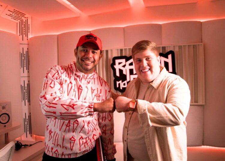 “After do Vaqueiro” reúne Ramon no Beat e Kelvy Pablo