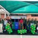 Enel Ceará inaugura novo Ecoponto em Maracanaú