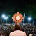 Comunidade Católica Shalom celebra 18ª edição da Festa dos Arcanjos, em Fortaleza