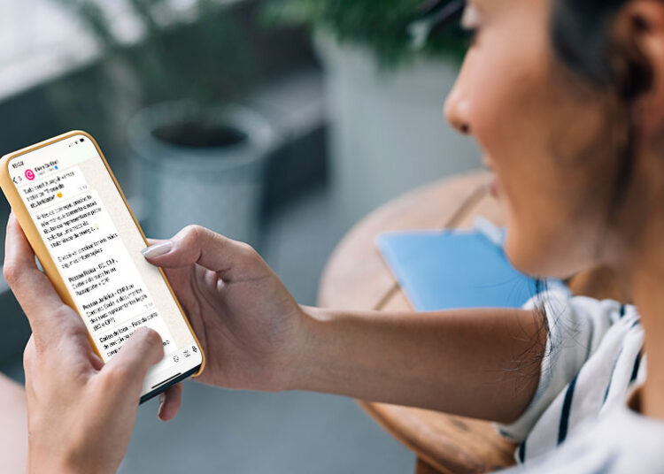 CLIENTES DA ENEL CEARÁ JÁ PODEM REALIZAR PEDIDOS DE LIGAÇÃO NOVA E TROCA DE TITULARIDADE PELO WHATSAPP