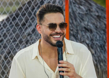Wesley Safadão transforma projeto “Arrocha Safadão” em Festival
