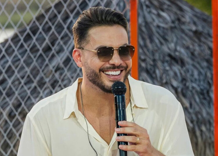 Wesley Safadão transforma projeto “Arrocha Safadão” em Festival