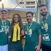 Campo Ouro Verde investe em ações esportivas e participa da corrida do Ferreira Supermercados, em Teresina