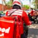 Efeito iFood: plataforma gerou mais de 900 mil postos de trabalho na economia em 2023, diz Fipe