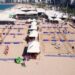 Fortaleza recebe pela segunda vez consecutiva: Copa das Federações de Beach Tennis e promove lançamento exclusivo