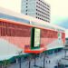 Giga Mall comemora 1º aniversário com feijoada, shows e atividades gratuitas para o público