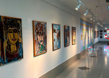 Shopping Benfica exibe obras sobre a vida de Frida Kahlo e nova exposição “Viva o México”