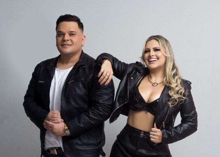 Banda AR-15 Relata as Marcas do Amor em Seu Novo Single “Não me chama de baby”
