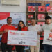 Instituição de Maranguape é beneficiada por ação solidária das lojas Shopping Prohospital