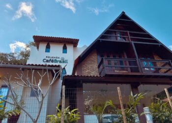 Brasterra e GWM Newhouse realizam mais uma roadtrip especial em Guaramiranga para clientes da GWM