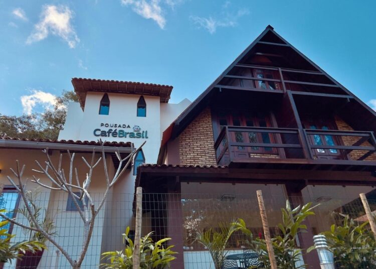 Brasterra e GWM Newhouse realizam mais uma roadtrip especial em Guaramiranga para clientes da GWM