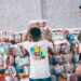 Ação Beneficente Arrecada 3.000 Cestas Básicas e Mobiliza Mais de 1.000 Voluntários em Maracanaú