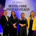 Priscila Ipirajá inspira jovens advogados no Summit Gestão