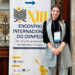 Advogada Helena Carvalho participa do CONPEDI no Uruguai
