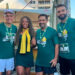 Campo Ouro Verde investe em ações esportivas e participa da corrida do Ferreira Supermercados, em Teresina