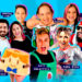 Festival Galáxia Fest Kids traz grandes youtubers do universo infantil ao Teatro RioMar Fortaleza em novembro