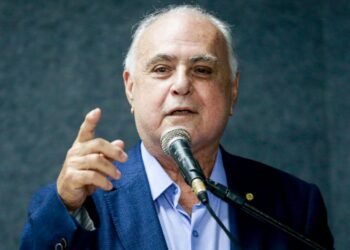 Roberto Pessoa inaugura Comitê de Campanha em Maracanaú nesta terça-feira