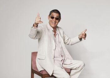 Iguatemi Hall recebe Zeca Pagodinho em grande show neste sábado (28)