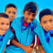 7ª edição de Torneio de Carimba movimenta crianças e adolescentes do Serviço de Convivência de Maracanaú