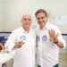 Roberto Pessoa é reeleito Prefeito de Maracanaú e parte para quarto mandato à frente do Executivo Municipal