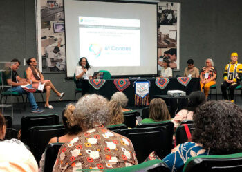 Maracanaú sedia a 4ª Conferência Nacional de Economia Popular e Solidária, etapa intermunicipal da Região Metropolitana e do Maciço de Baturité