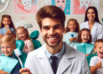 Hoje, quinta-feira (03), celebra o dia mundial do dentista