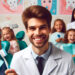 Hoje, quinta-feira (03), celebra o dia mundial do dentista