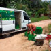 Pela primeira vez, Programa de Aquisição de Alimentos (PAA) Indígena é executado em Maracanaú