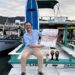 Enrico Pierro celebra dupla premiação e lança nova coletânea de poemas com seu pai na Flip-Paraty
