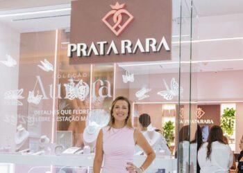 Prata Rara se prepara para o Natal com expectativa de crescer de 30% no final do ano